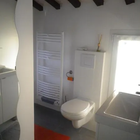 Lägenhet Studio A