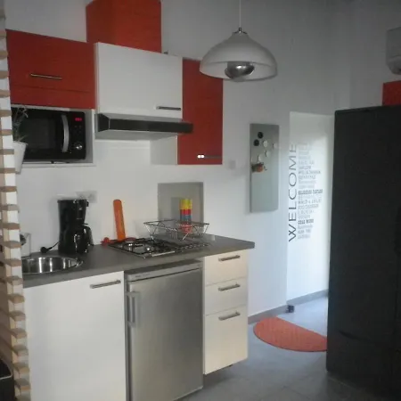 Studio A